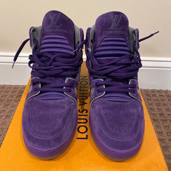 Louis Vuitton | Shoes | Lv Virgil 48 
